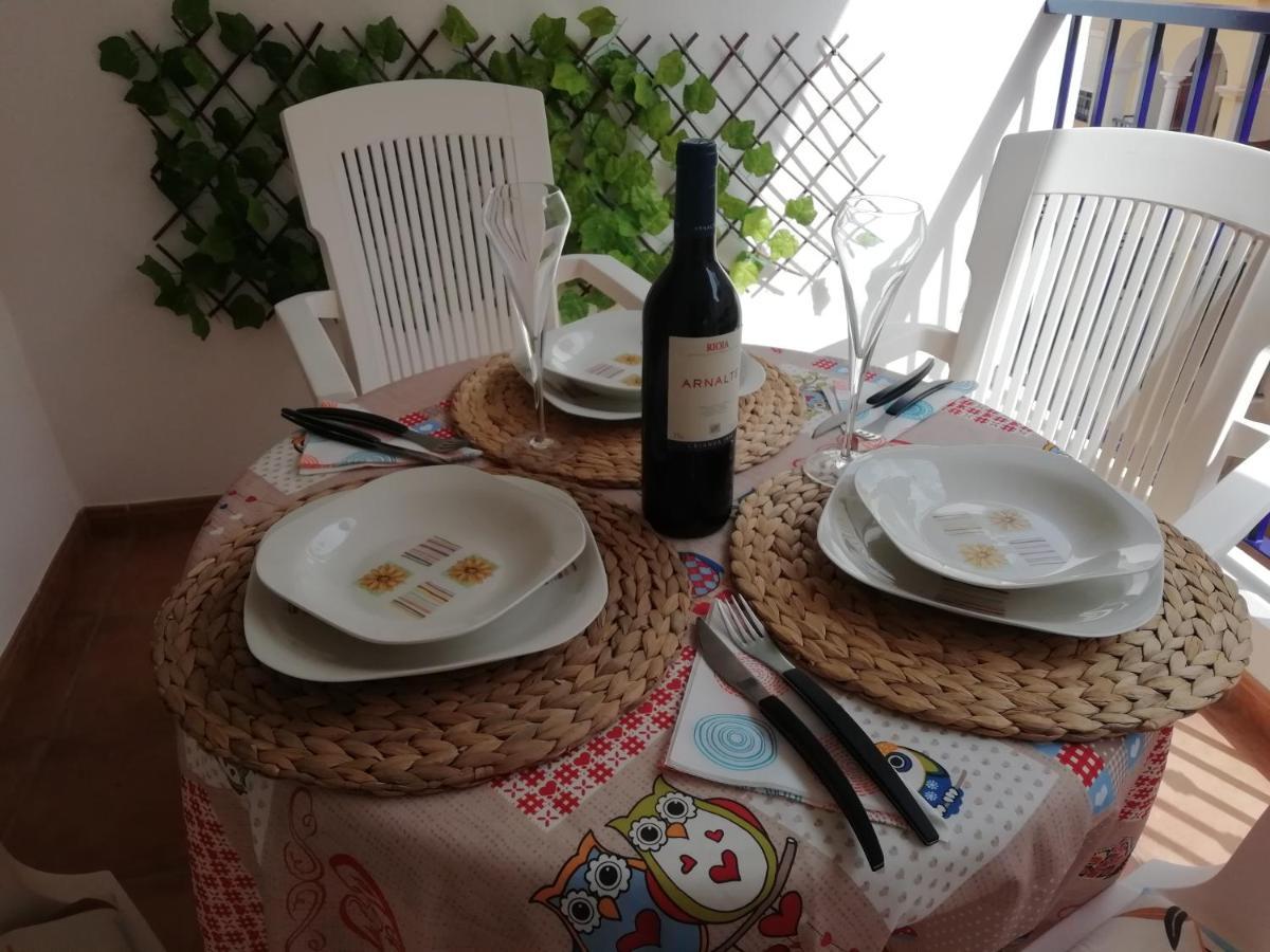 Ferrara Playa Apartment Torrox Exterior photo