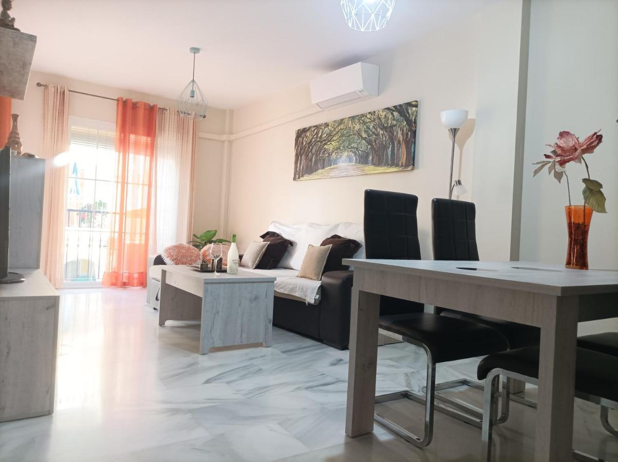 Ferrara Playa Apartment Torrox Exterior photo