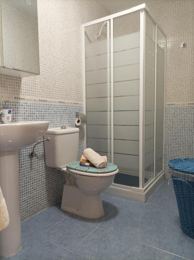 Ferrara Playa Apartment Torrox Exterior photo